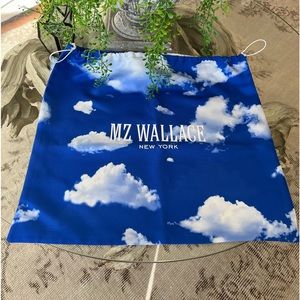 MZ WALLACE DUST BAG